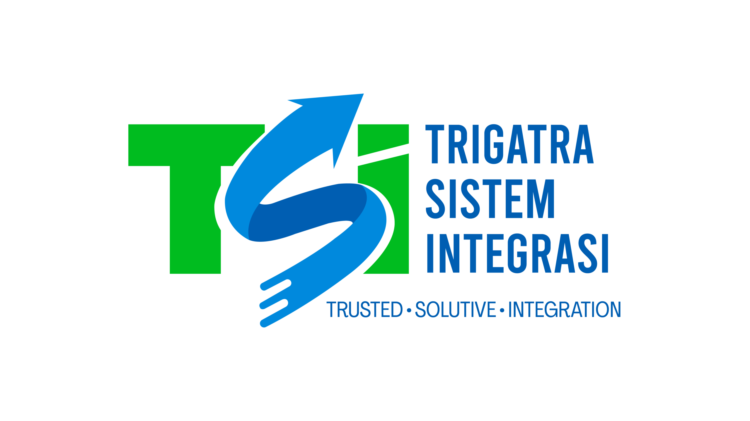 PT Trigatra Sistem Integrasi